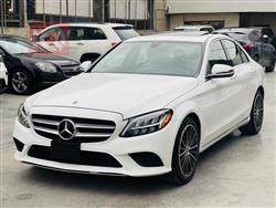 مێرسێدس بێنز C-Class